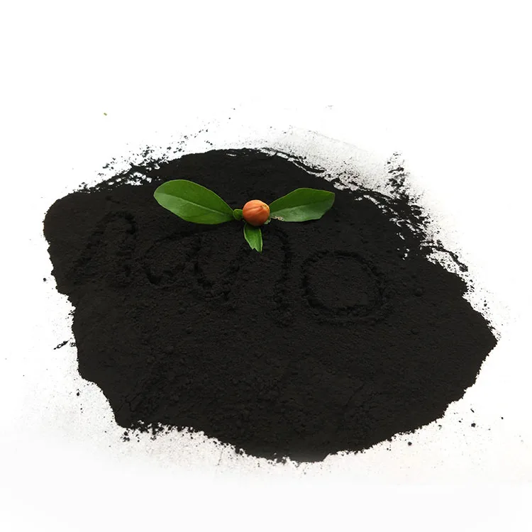 Nano класса черный порошок использовать cuo медь oxider для продажи