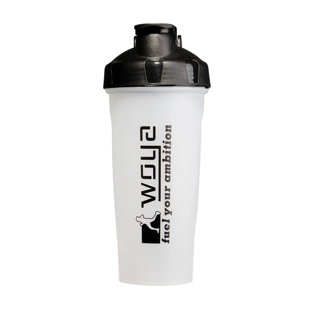drinking protein sports shaker bottle bottledjoy plastic custom logo