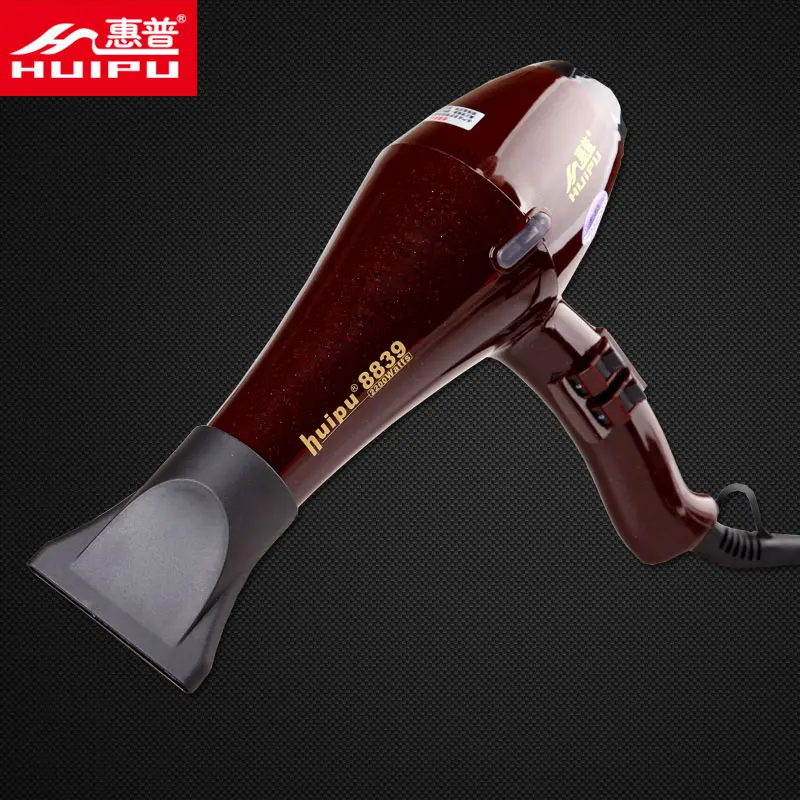 professional hair dryer 2300w hospitality hotel supply beauty hair dryer