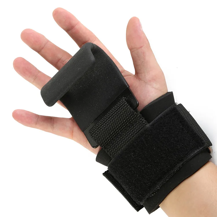 Новинка лидер продаж Металлические Подъемные крючки лучшая мощность неопреновый крючок для тяжелой