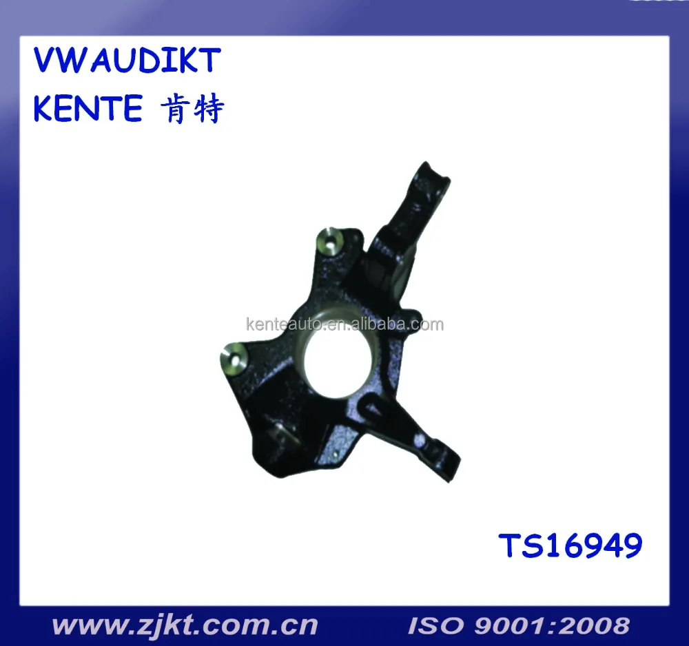 Auto Parts Steering Knuckle for Renault MEGANE III FLUENCE OEM 400147163 400154705