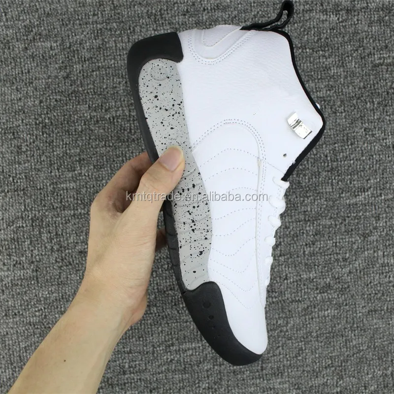 Китайская фабрика обуви, Высококачественная модная мужская Баскетбольная обувь