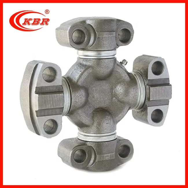 KBR-7126-00 G5-7126 49,2x148,4 г Высокое качество легированная сталь 20Cr крыло Стиль универсальный шарнир для автозапчастей