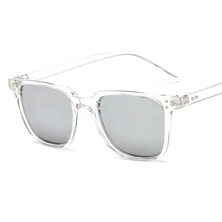 2019 In Stock Factory Fashion Vogue OEM Custom Logo Women Wholesale Men Cheap Sun Glasses Eyewear Sunglasses G4632