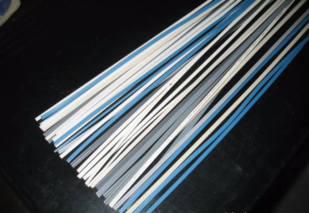 High quality PP welding rods