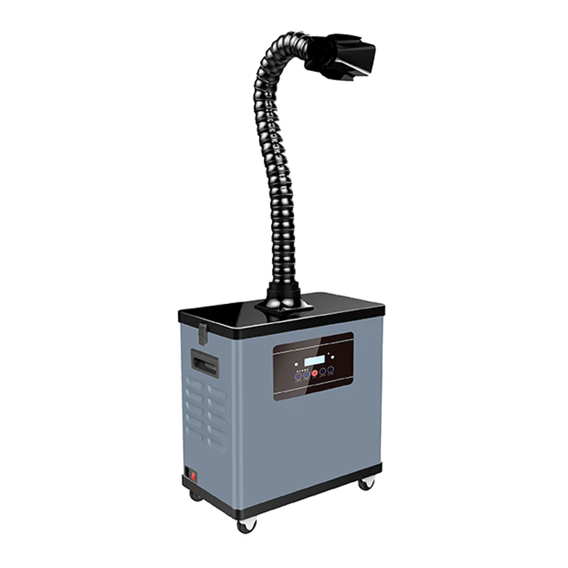 FC-1001 Soldering Smoke Welding Fume Purification