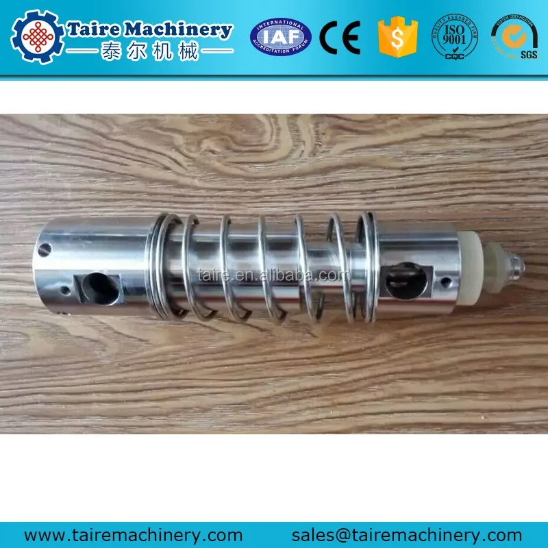 water/carbonated drink/juice filling machines filling valves, spare parts for filling machine