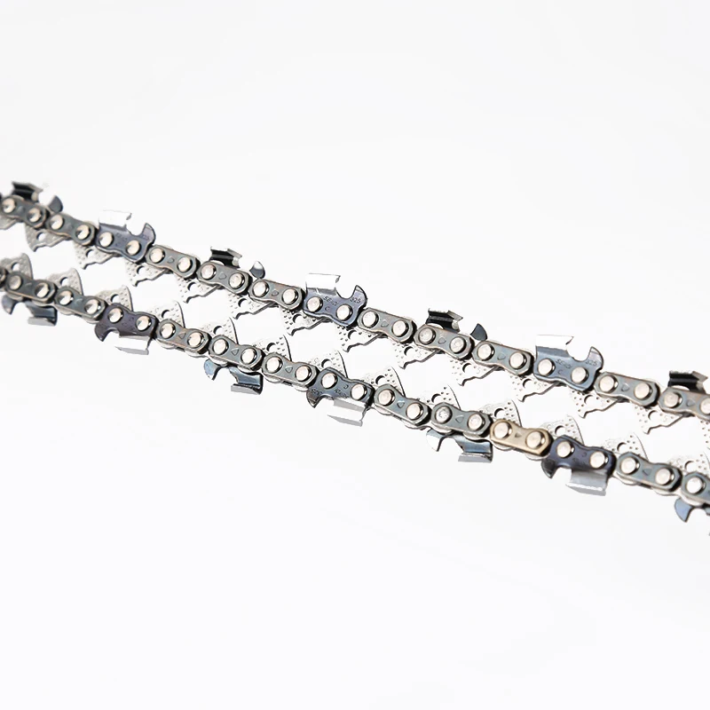 Gasoline Chain Saws Chain Full-Chisel Saw Chain