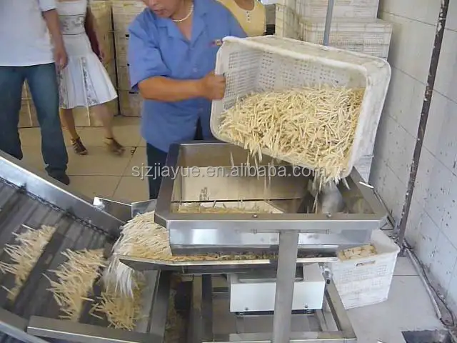 
Food Grade Conveyor / Transport Belt With Buffer 