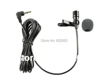 Pro Vehicle-bone Capacitance Omnidirectional Microphone for Driver Worker Free Shipping
