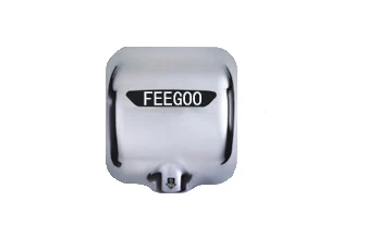 
High Speed Hand Dryer Stainless Steel High-speed Hand Dryer 