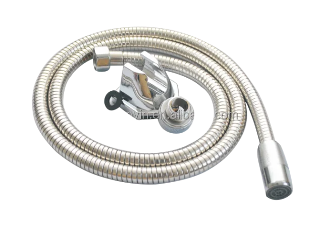 
China Yuyao Factory Shower Hose Manufacturer 1.5m Flexible Shower Hose 