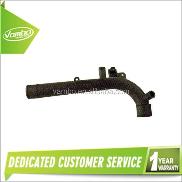 Auto Engine Spare Parts Water Coolant Pipe Flange 90531675 90 531 675 1336168 13 36 168 for Opel Astra Corsa Vectra B