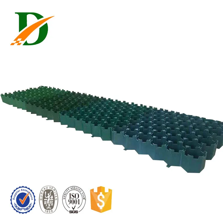 
Permeable pavers manufacture directly plastic grass paver or sale plastic paving grids 
