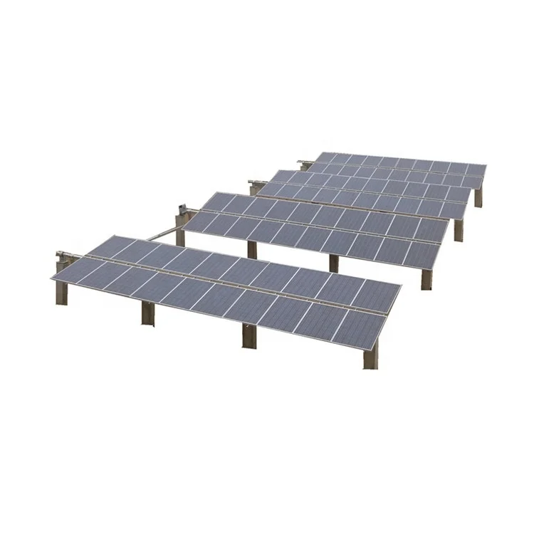 10kw horizontal single axis solar tracker price Single axis sun tracker
