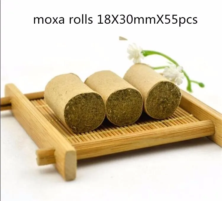 
Zhonglan 18mm*30mm traditional needle moxa to warm acupuncture needles for acupuncturists use 