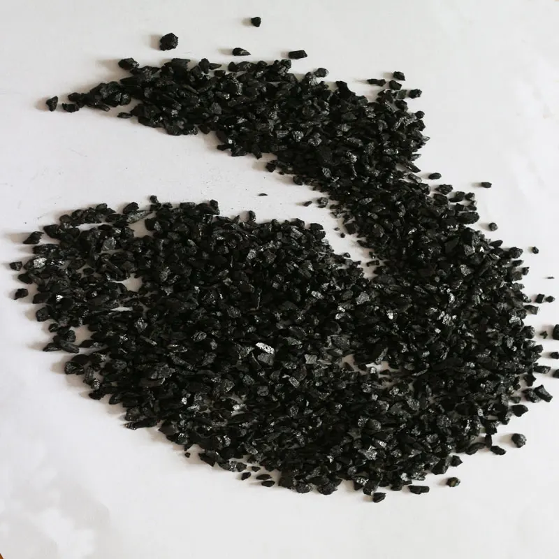 Granular / Powder / coconut shell Activated Carbon for water treatment filter