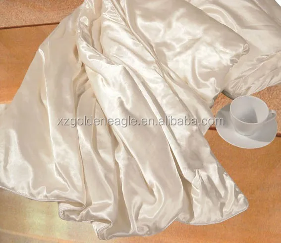 OEKO wholesale natural handmade mulberry silk quilt silk duvet