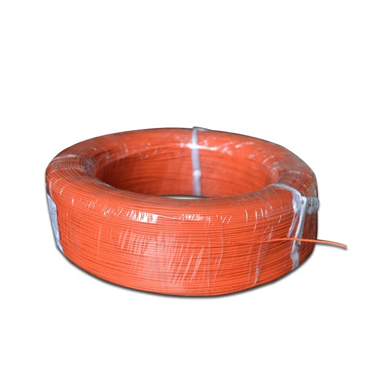 American Standard automobile wire sae j1127 Copper 6AWG 125C XLPE insulated automotive wire cable STX