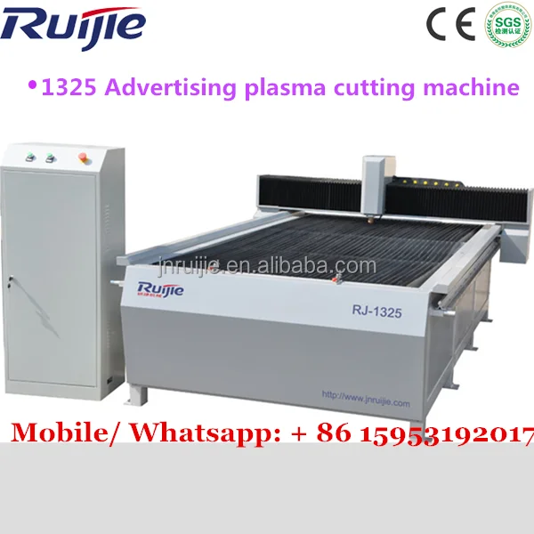 
RUIJIE Electric Plasma Cutter, Plasma Cutter, Metal Cutting Equipment 