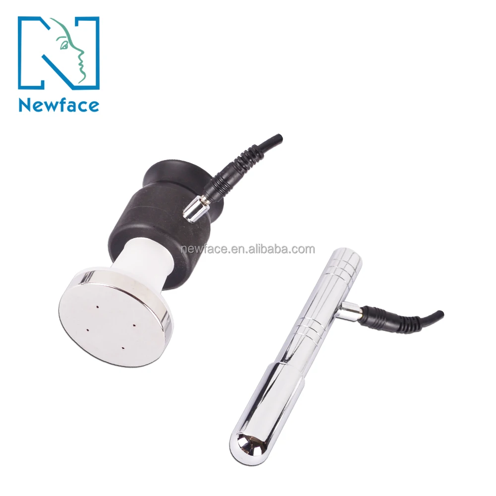 NV-E3 Needle Free Electroporation introduction injection No Needle Mesotherapy diamond dermabrasion machine