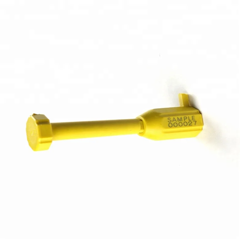 
High Security Container Bolt Seal 