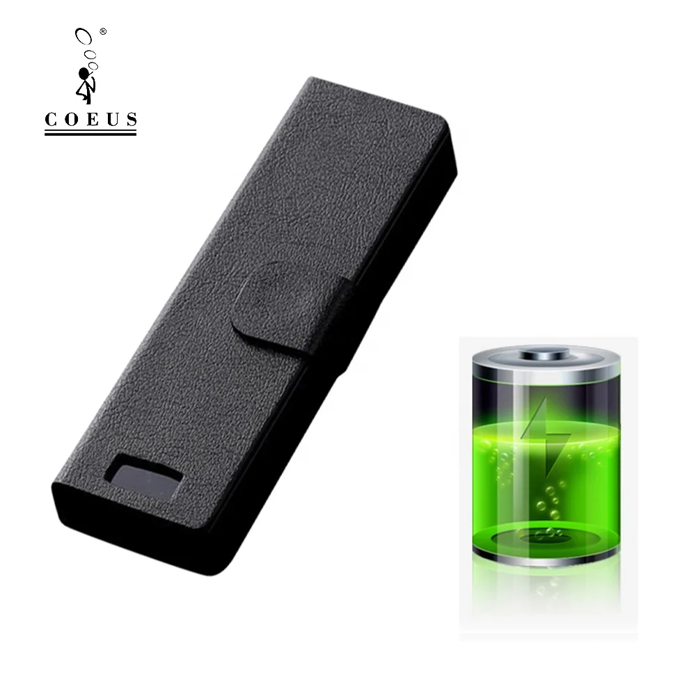 
Travel Charger Power Bank Case for e cig pods battery charger box 
