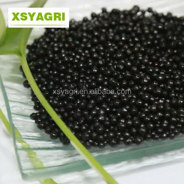 Высококачественные аминокислоты 16-0-1, Органические гранулы, блестящие жемчужные аминокислоты + гранулы гуминовой кислоты