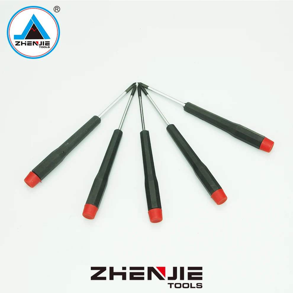 Hot Selling Multi-function Household Magnetic Hex Shank Bits Crv The Screwdriver