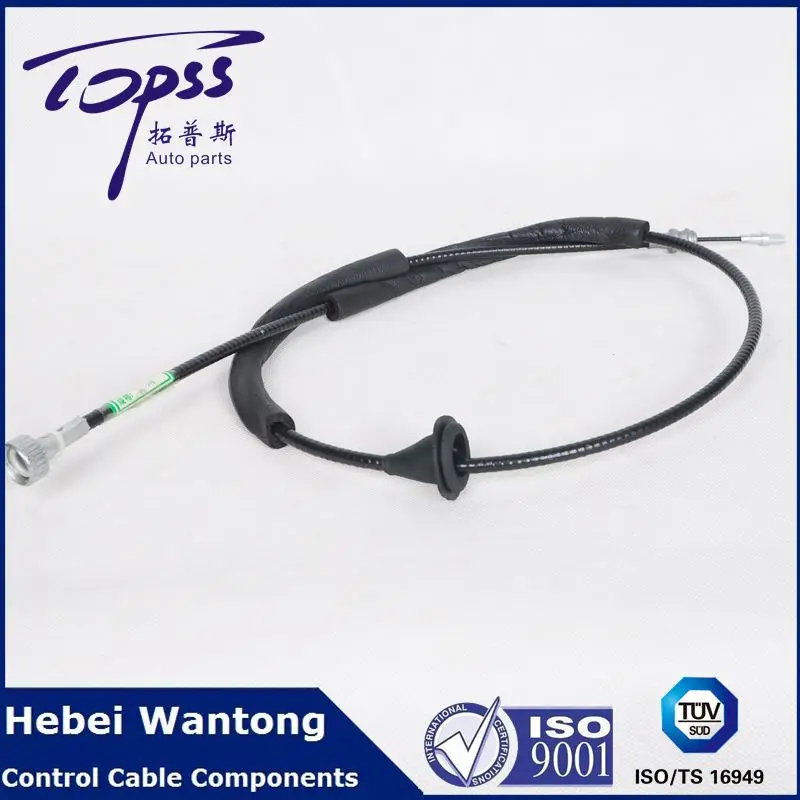 Topss 1243001330 Европейских Автомобилей Ускорителя Кабель 670