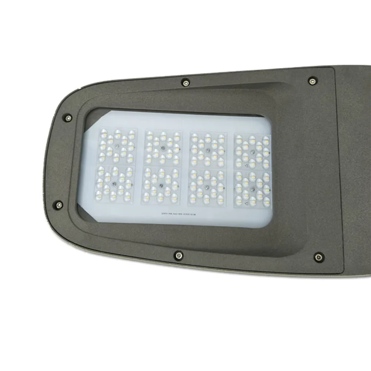 Modern design 80w led street light cheap price aluminium led street light ip66 for outdoor use