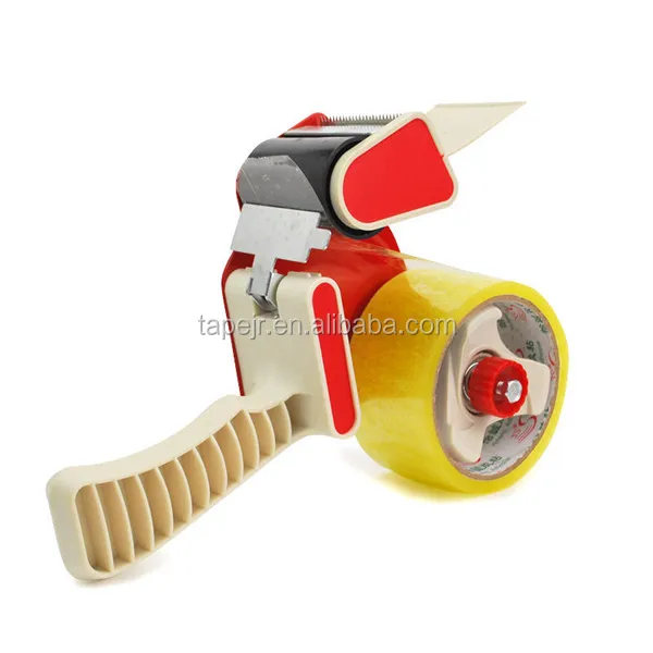 Ручной диспенсер для ленты упаковочная лента клейкой сделано в Китае