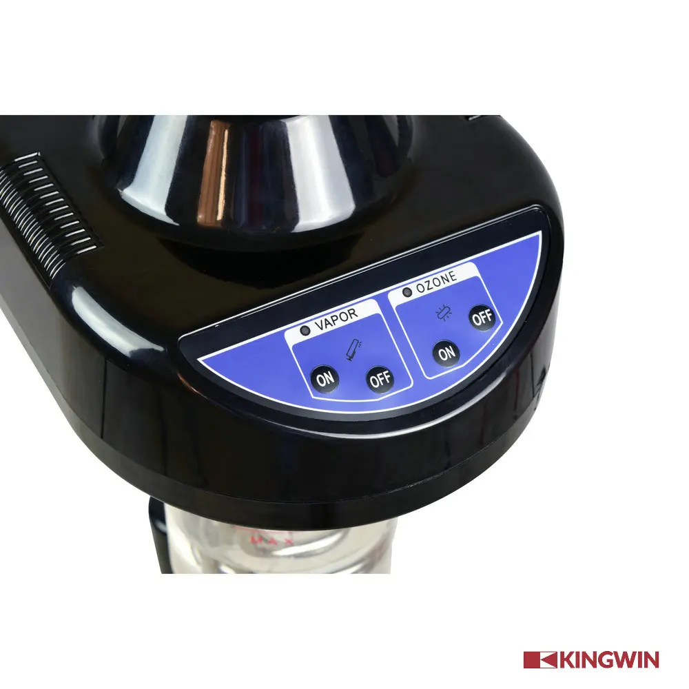 Многофункциональный салонный аппарат для волос, озоновый аппарат для паровой бани лица