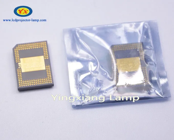 Projector DMD CHIP 8060-6038B / 8060-6039B Projector Accessories For Universal projectors