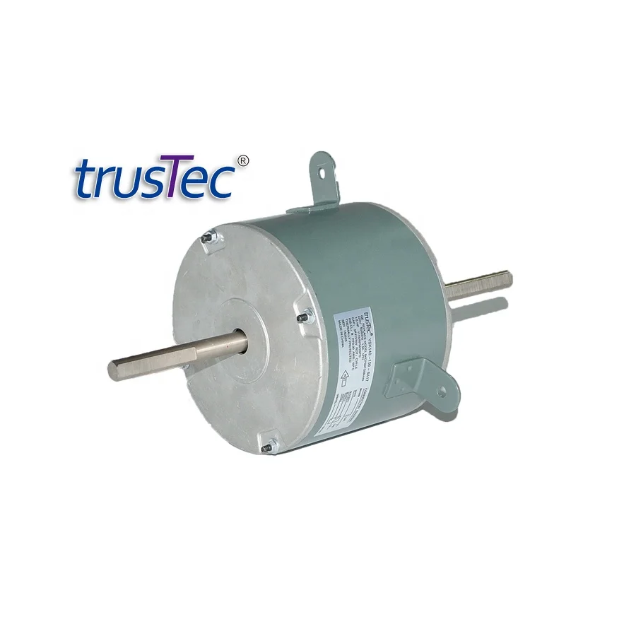 universal single phase asynchronous motor for air conditioner 250w