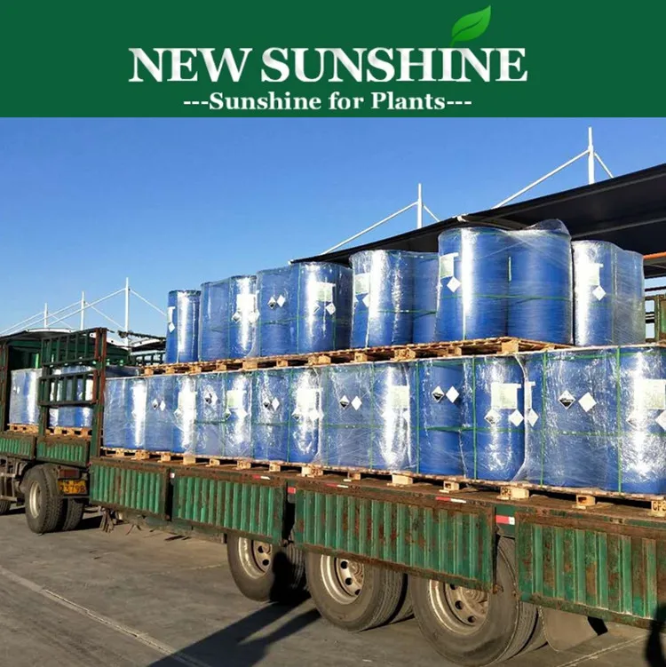 Dormancy-breaking PGR Hydrogen cyanamide 50% SL