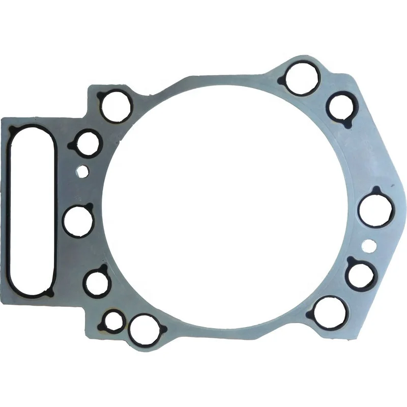 Hot Selling K38 K19 K50 Series Diesel Engine Cylinder Head Gasket 3634664