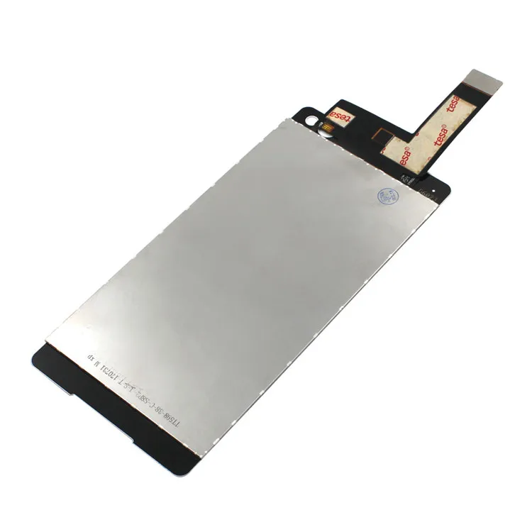 Wholesale Price Repair Parts Mobile Phone Lcd For Sony Xperia C5 Touch Screen