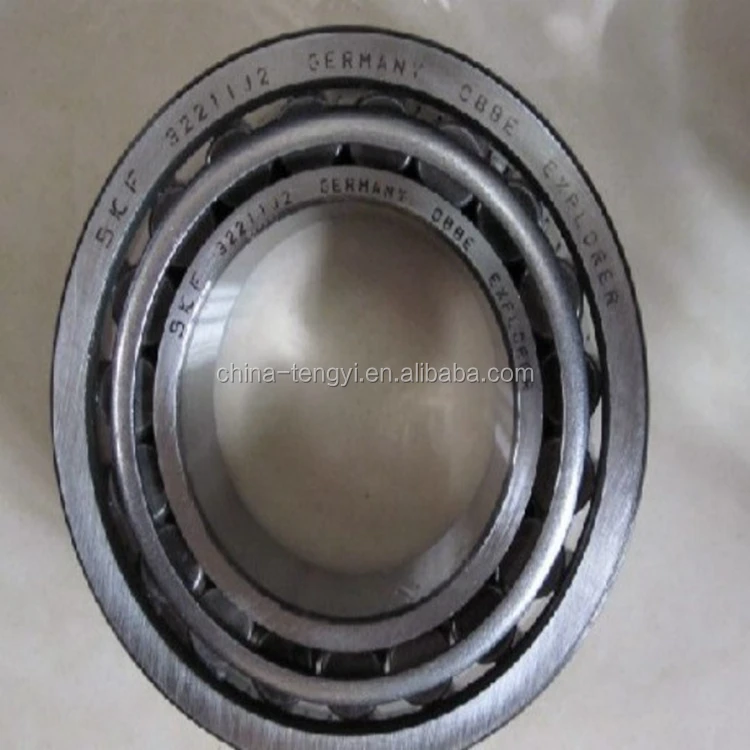 Original japan differential bearings 90366-40111 for TOYOTA