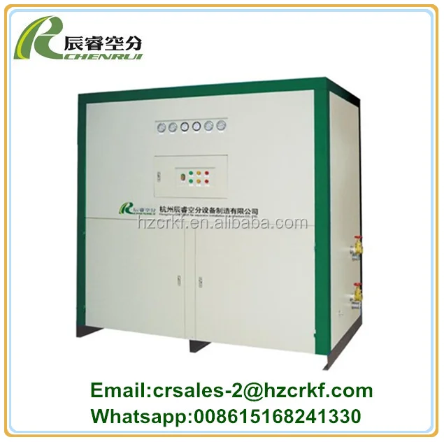 Highly effective cooler refrigerated compressed industrial freeze air dryer
