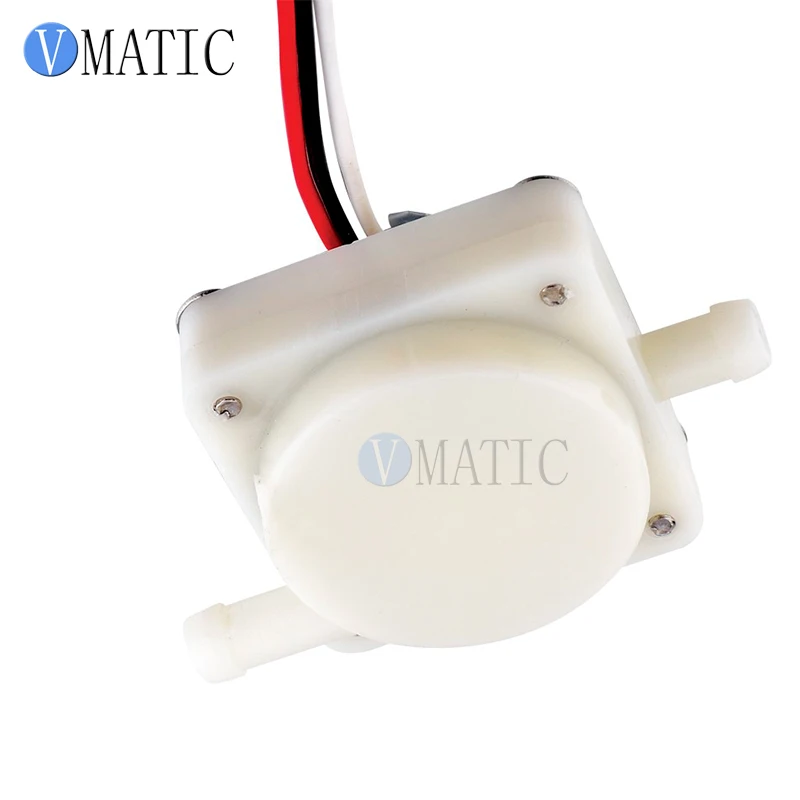 Бесплатная доставка 5 шт. электронный датчик расхода воды для газовые водонагреватели