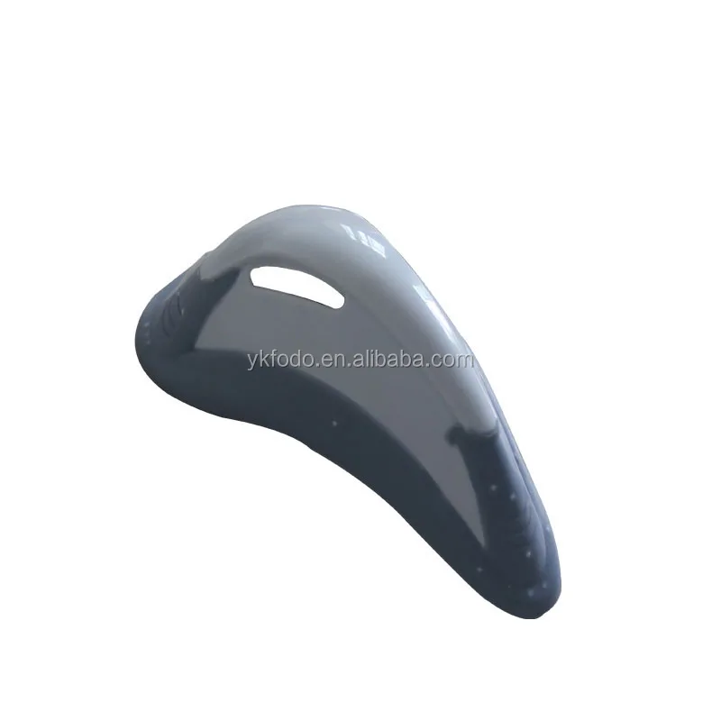 TPR  flex cup PP groin guard protector  FD621L