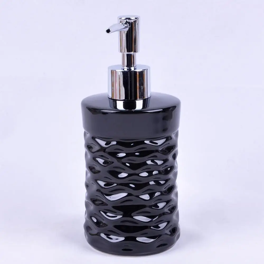 Manual Liquid Soap Dispenser