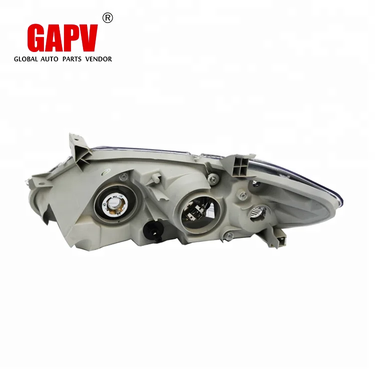 2006 Car Light For Middle East Head Lamp Headlight With OEM 81130-06730 Service For Camry