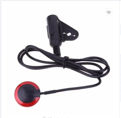 FY fashion Профессиональный Пикап для гитары, пьезоконтактный микрофон, Пикап для гитары, скрипки, гитары, аксессуары