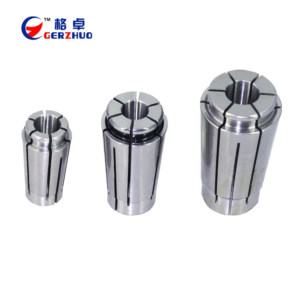 High Precision SK10 Spring Collet for SK Collet Chuck
