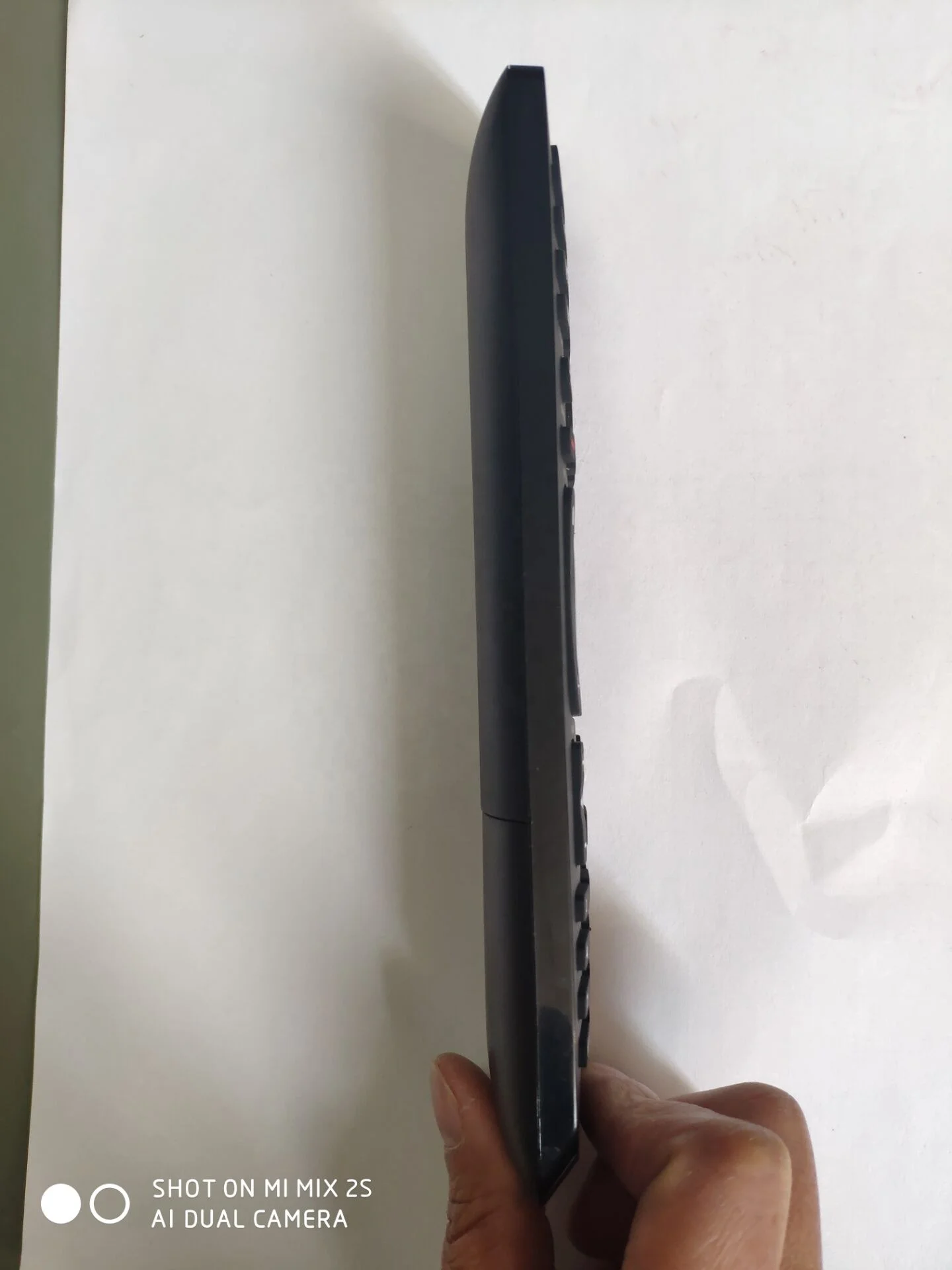 
replacement remote control for TV 