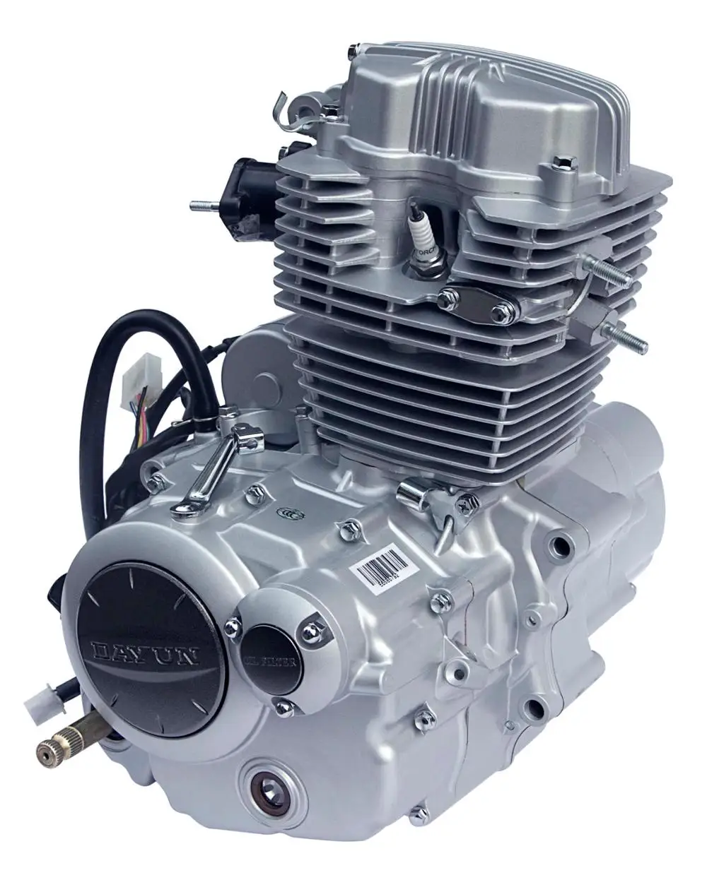 DA YUN tricycle engine 150cc air cooling CG series