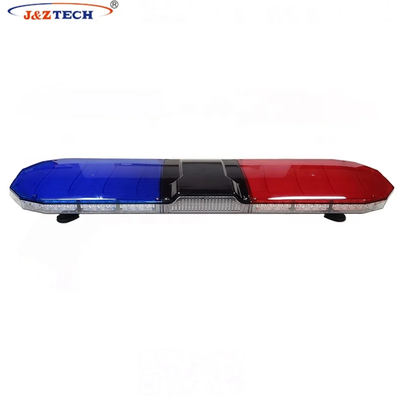 3w bright siren and speaker directly led car led lights bar,strobe vehicle light bar