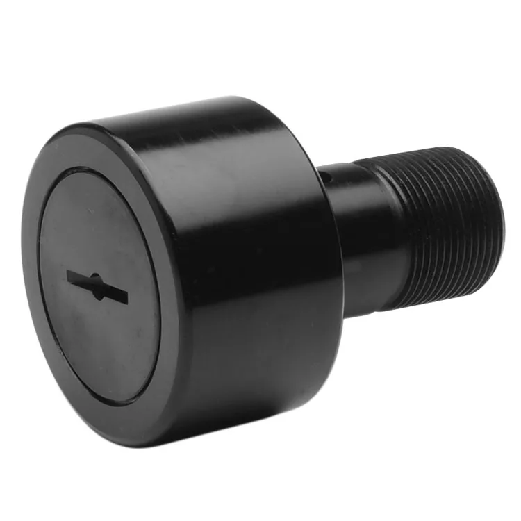 CFH-2 1/2 -SB / HR-2 1/2  -XB / CRHSB-40 / CRH 40 VBUUR  Inch Sealed Cam Followers With Crown OD and Heavy Stud